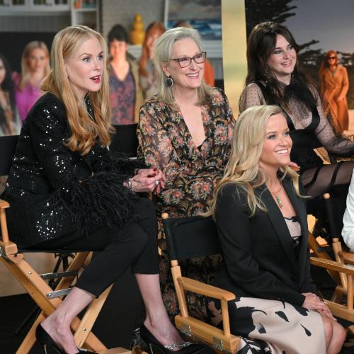 ‘Big Little Lies’ Is Returning For Third Season, According To Nicole Kidman