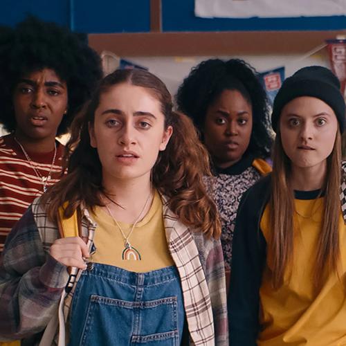 Our Movie Guy Says ‘Bottoms’ Is One Of The BEST Comedies Of 2023