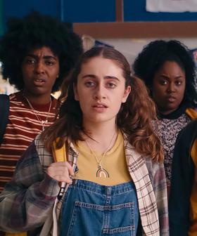 Our Movie Guy Says 'Bottoms' Is One Of The BEST Comedies Of 2023