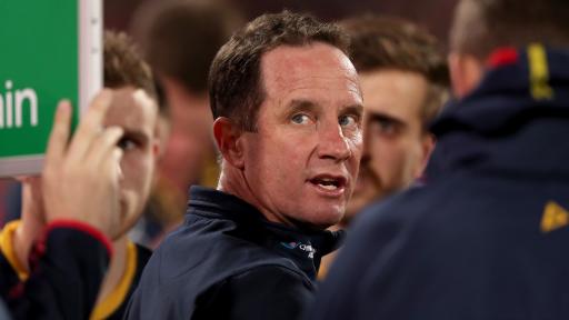 ‘Returning Home’: Don Pyke To Replace Trevor Nisbett As Eagles Boss