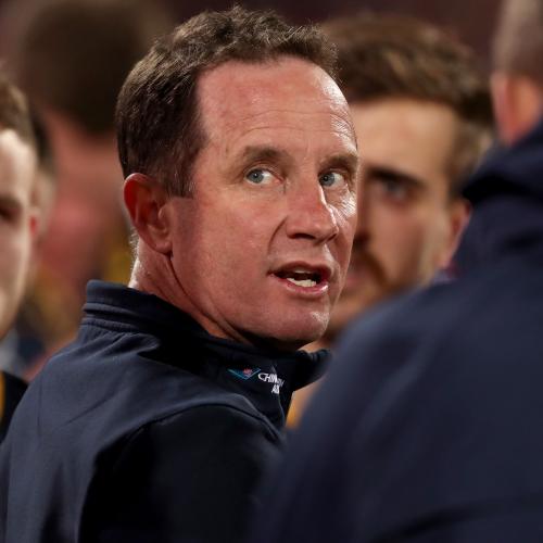 'Returning Home': Don Pyke To Replace Trevor Nisbett As Eagles Boss