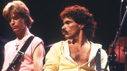Hall’s Reason For Restraining Order Against Oates Revealed