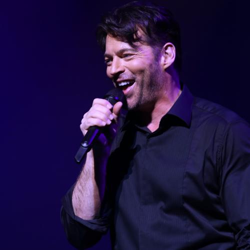 'I'll Be There Soon With My Speedo On': Harry Connick Jr. Can't Wait To Get Back To Cott