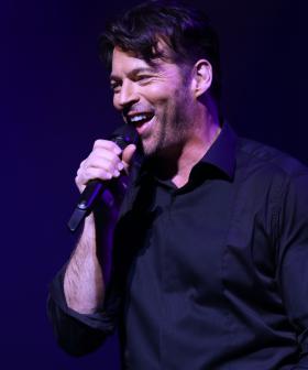 'I'll Be There Soon With My Speedo On': Harry Connick Jr. Can't Wait To Get Back To Cott