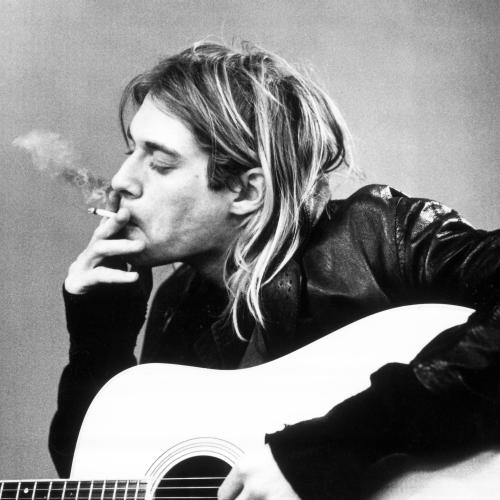 The Shaw Report: How Much Would You Pay For Kurt Cobain’s Ciggies?