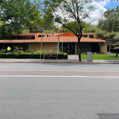 ‘This Is It’: Perth’s Only Safe Shelter For Women Closes This Week