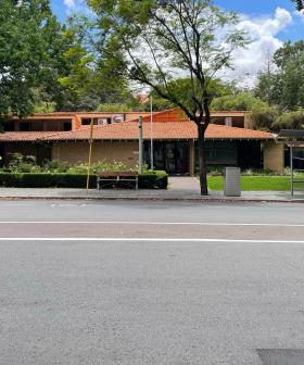 'This Is It': Perth's Only Safe Shelter For Women Closes This Week