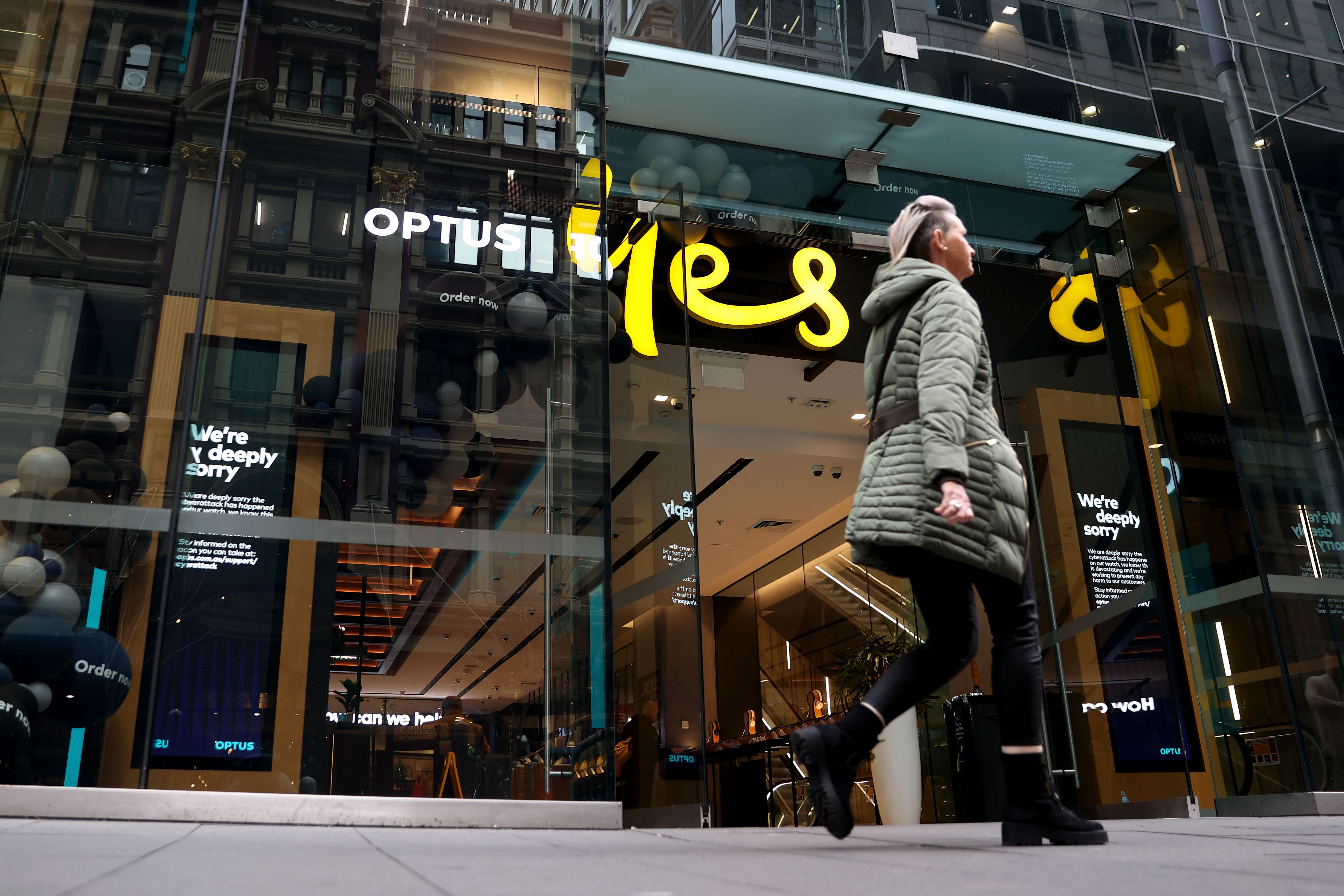 'Routine Software Update' Revealed As Root Cause Of Optus' Mass Outage