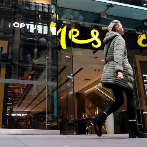 ‘Routine Software Update’ Revealed As Root Cause Of Optus’ Mass Outage