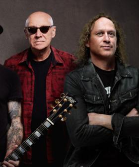 Dave Gleeson On Joining The Newest Aussie Supergroup, The Fabulous Caprettos