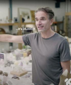 'Fear & Insecurity Are Profitable': Todd Sampson & The Truth Of The Wellness Industry