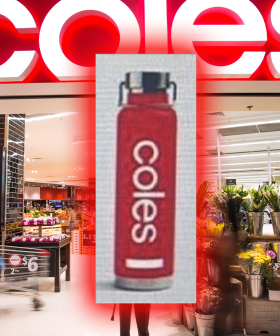 Coles Is Copping Backlash After Giving Their Staff This For Christmas!