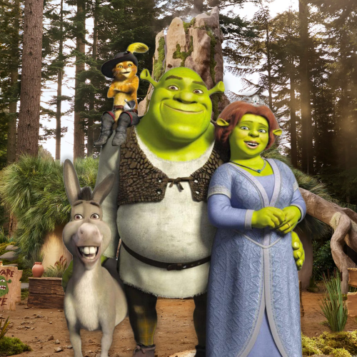 The Release Date For Shrek 5 Has Been Leaked And It's Not So Far Far Away