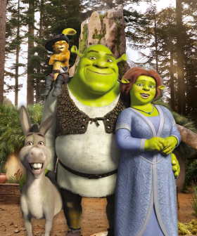 The Release Date For Shrek 5 Has Been Leaked And It's Not So Far Far Away