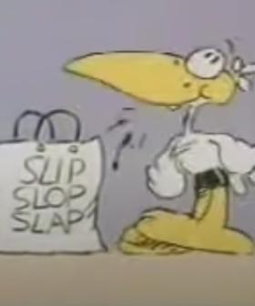 The Shaw Report: Studio 10 Axed & Sid The Seagull Finally Gets The Recognition He Deserves