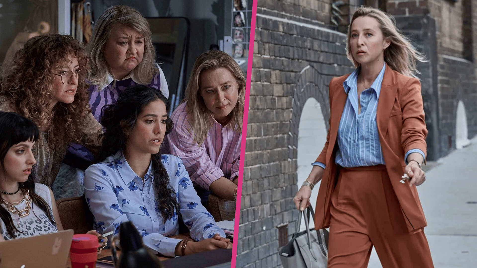 The Brand New Aussie Series Starring Asher Keddie You NEED To Add To Your List - Vimarsana News