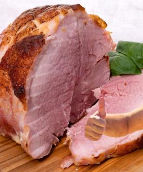 Ham-azing! Major Supermarkets Cut Christmas Ham Prices