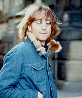 The Beatles' Grammy Presented To (& Rejected By) John Lennon Goes To Auction