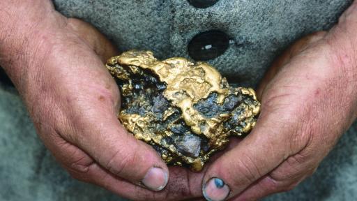 Yieww! Casting Has Just Opened For The 10th Season Of Aussie Gold Hunters!