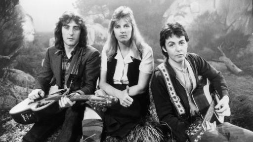 Paul McCartney Pays Tribute To ‘Outstanding’ Wings Co-Founder Denny Laine