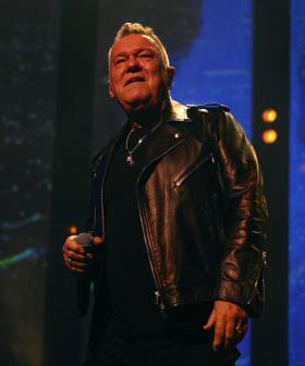 Rock Legend Jimmy Barnes To Undergo Open Heart Surgery