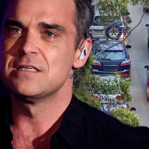 Perth Robbie Williams Concertgoers Come Undone Over Traffic Chaos