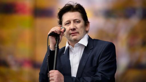 The Pogues Frontman Shane MacGowan Dead At 65