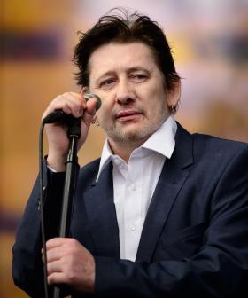 The Pogues Frontman Shane MacGowan Dead At 65