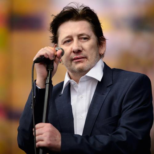 The Pogues Frontman Shane MacGowan Dead At 65