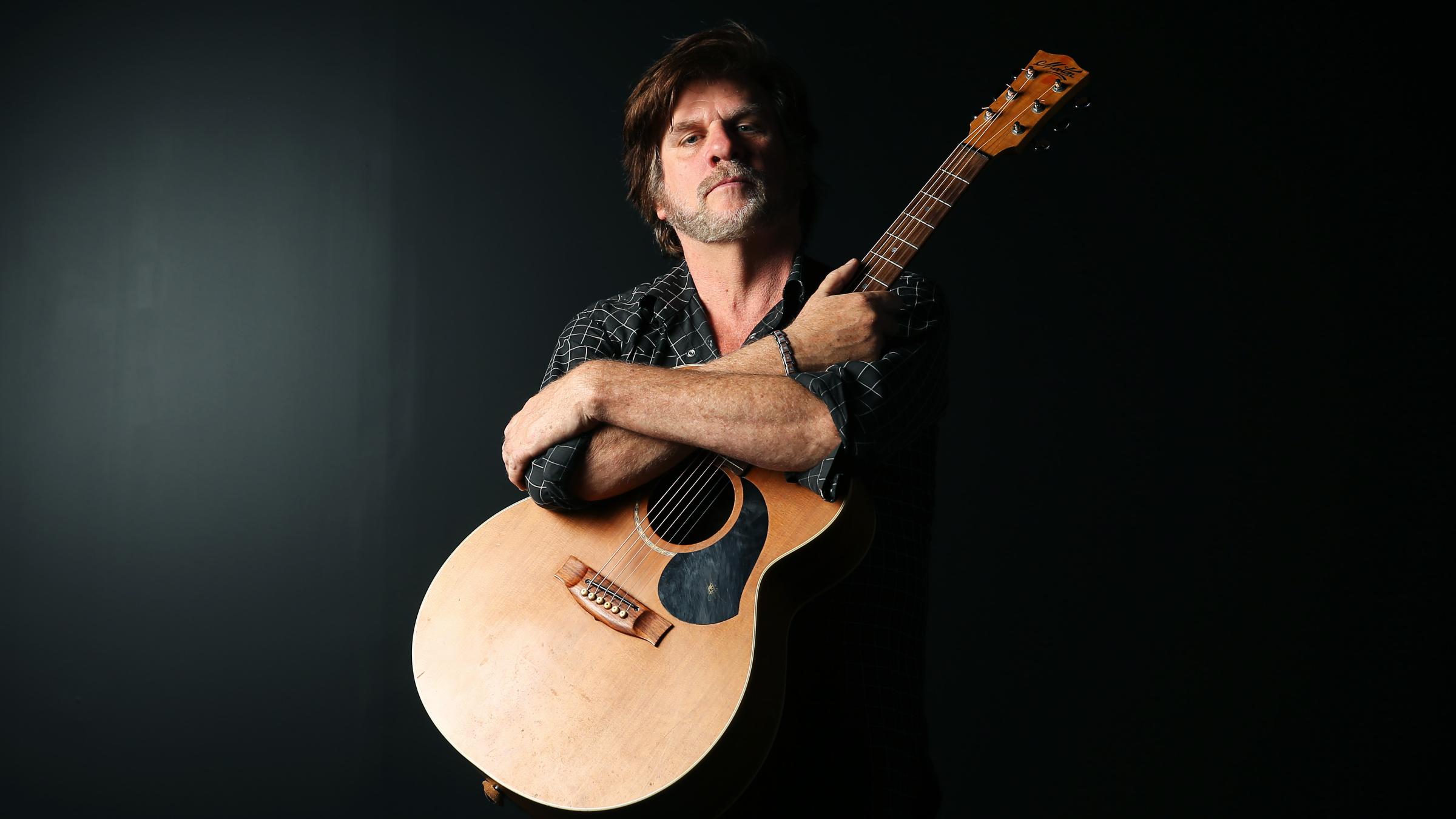 Tex Perkins On The Cruel Sea's Legendary 'The Honeymoon Is Over' Album Turning 30 - Vimarsana News