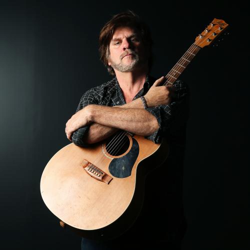 Tex Perkins On The Cruel Sea’s Legendary ‘The Honeymoon Is Over’ Album Turning 30