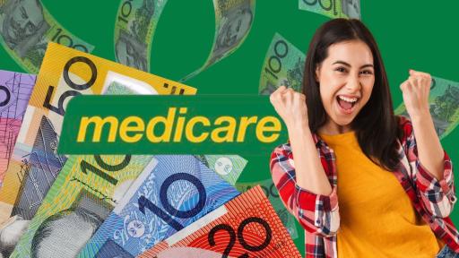 Here’s How to Get Your Hands on Medicare’s $234 Million Stash of Cash