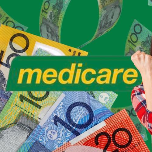 Here’s How to Get Your Hands on Medicare’s $234 Million Stash of Cash