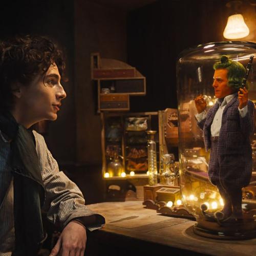 Wonka Review: Chalamet Does An Amazing Job As A Young Gene Wilder