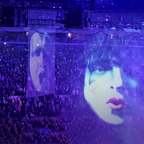 KISS Give Fans A Holographic Look Into The Band's Future During Final-Ever Live Show