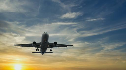 Aussie Flights To & From Bali Cancelled Amid Another Volcanic Eruption