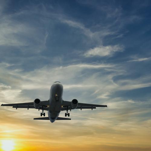 Aussie Flights To & From Bali Cancelled Amid Another Volcanic Eruption