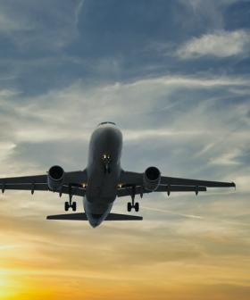 Aussie Flights To & From Bali Cancelled Amid Another Volcanic Eruption