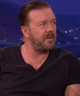 Is Ricky Gervais’ New Netflix Special 'Woke' For The Sake of Being Woke?