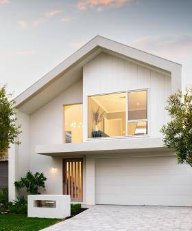 Win $100 from The Café and 101 Residential!