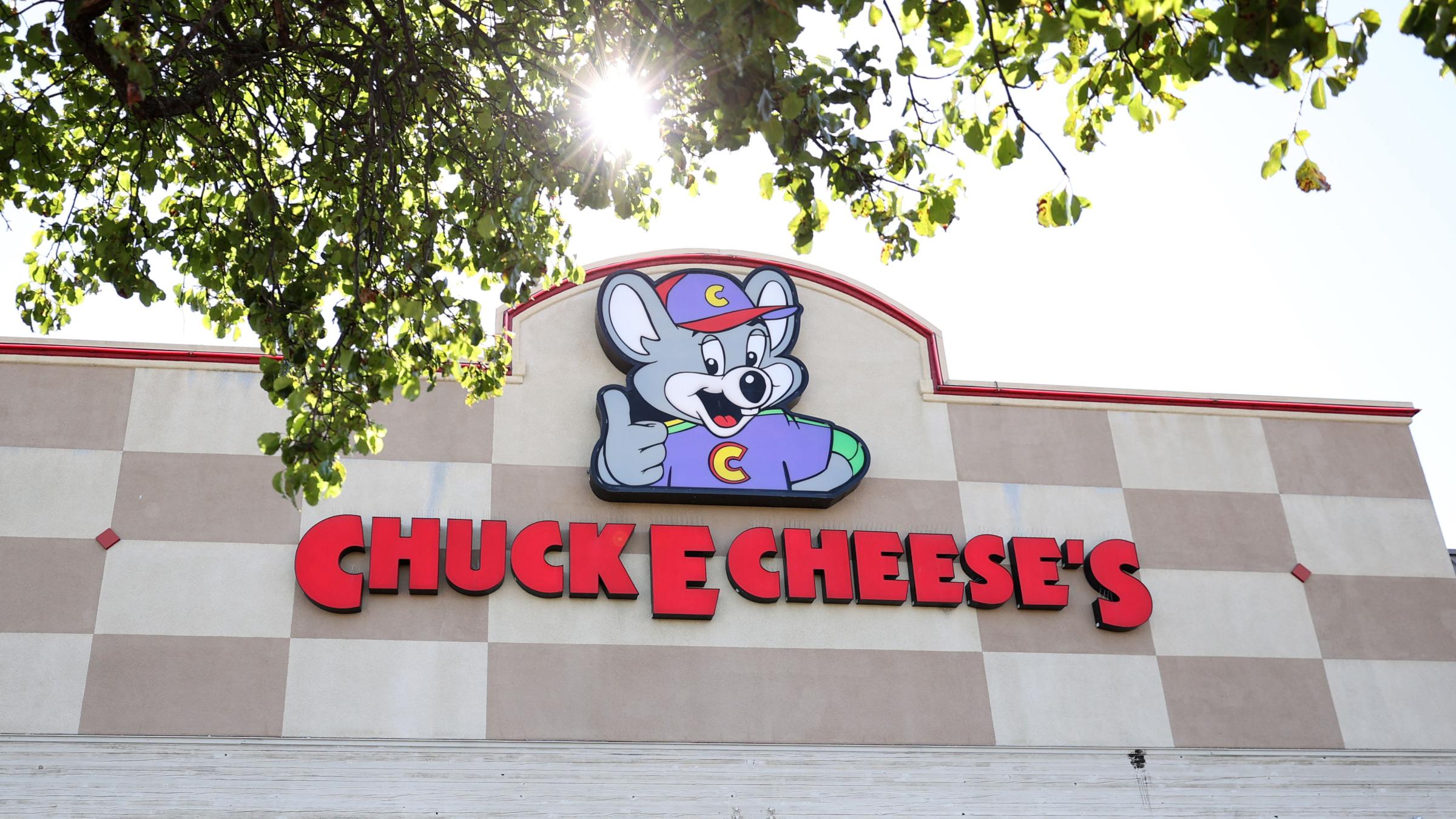 US Pizza Chain Chuck E. Cheese Set To Open In Australia - Vimarsana News