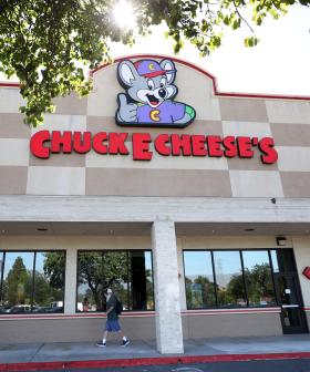 US Pizza Chain Chuck E. Cheese Set To Open In Australia