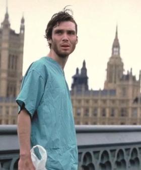 Looks Like Zombie Horror Classic '28 Days Later' Is Finally Getting Its '28 Years Later' Sequel