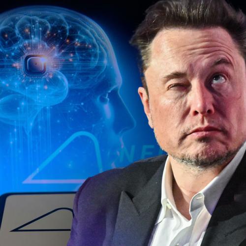 First Human Receives Elon Musk’s Neuralink Brain Implant