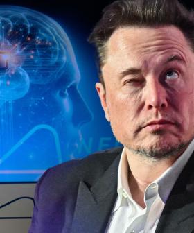 First Human Receives Elon Musk's Neuralink Brain Implant