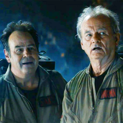 Who You Gonna Call (Again)? Original Ghostbusters Return in 'Frozen Empire'