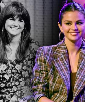 Confirmed: Selena Gomez To Play Music Legend Linda Ronstadt In New Biopic