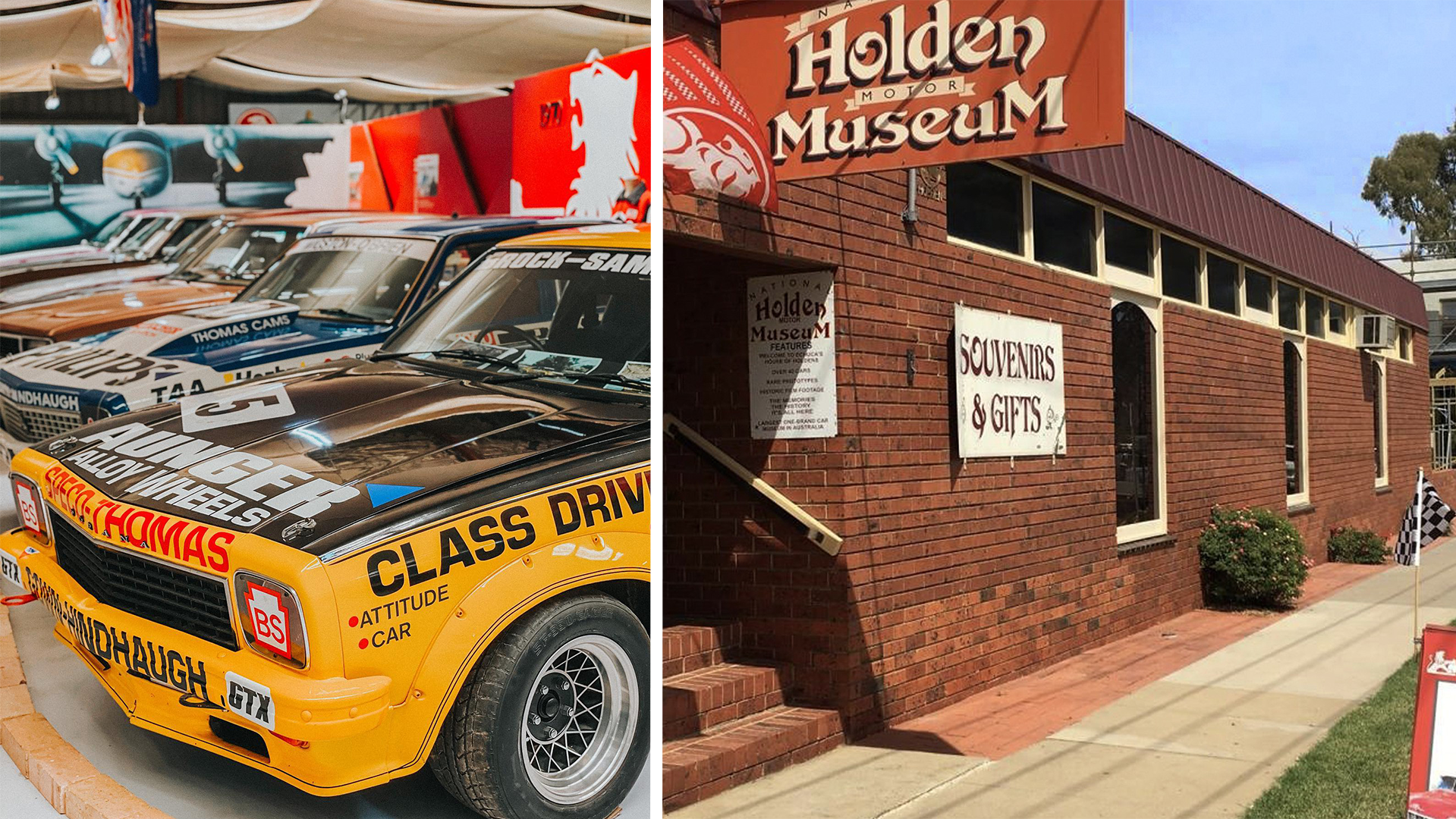 End of an Era: National Holden Motor Museum Set to Close After Three Decades - Vimarsana News