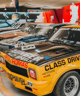 End of an Era: National Holden Motor Museum Set to Close After Three Decades