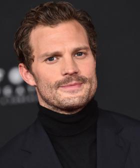 Jamie Dornan & His Mate Hospitalised After Contact With 'Toxic Caterpillars'